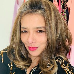 Meet your Posher, Meena